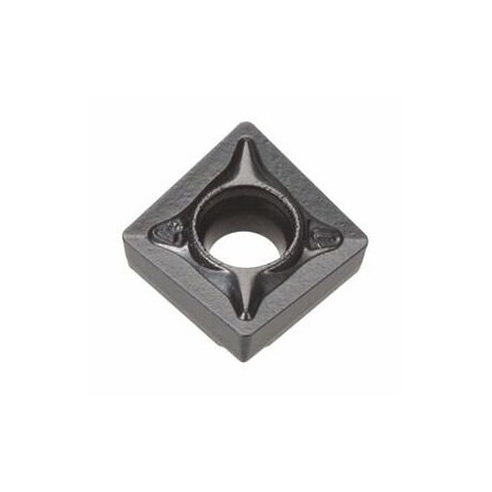 Garant Carbide Turning Insert, Parallelogram, ZCMX10T304, for Steel 268433 HBZ030
